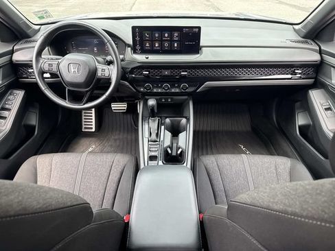 Used 2024 Honda Accord Sport image 14
