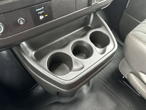 Used 2024 GMC Savana 2500 w/ Driver Convenience Package image 20