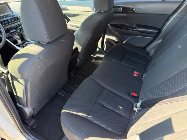 Used 2024 Mitsubishi Eclipse Cross LE AWD/4WD image 31