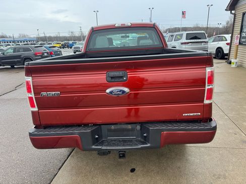 Used 2014 Ford F150 STX w/ Equipment Group 201A Mid image 6