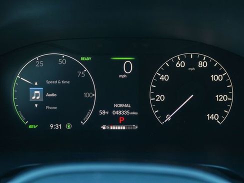 Used 2024 Honda CR-V Sport-L image 24