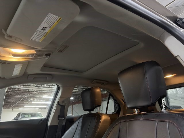 Used 2012 Chevrolet Equinox LT AWD/4WD image 18