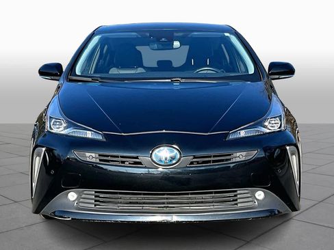 Used 2021 Toyota Prius XLE w/ Advanced Technology Package image 3