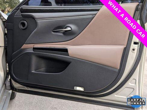 Used 2022 Lexus ES 350 w/ Premium Package image 20