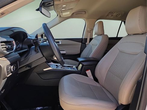 Used 2023 Ford Explorer Limited image 16