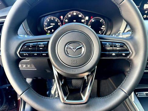 New 2026 MAZDA CX-90 3.3 Turbo w/ Premium Plus Pkg AWD/4WD image 12