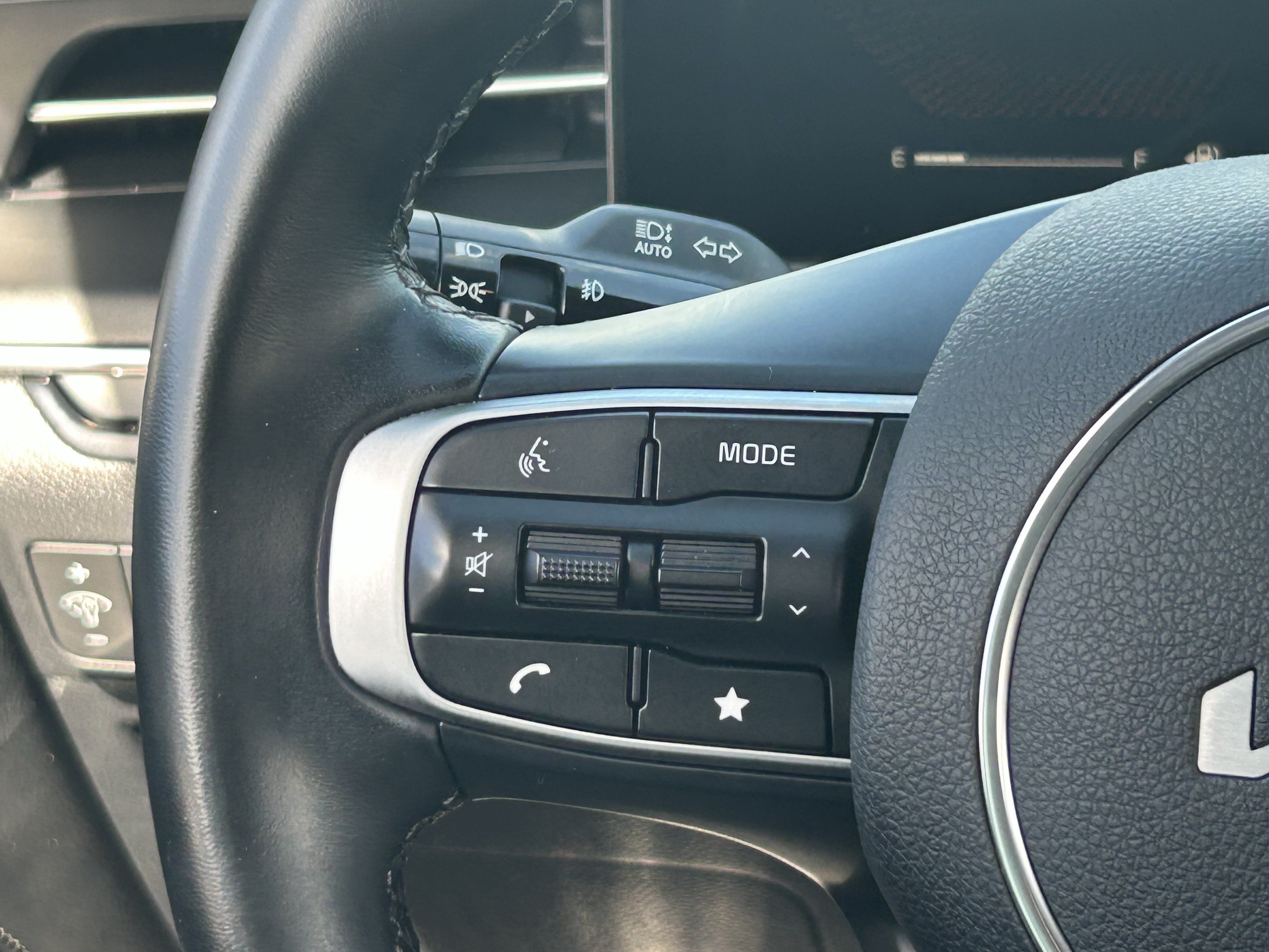 Certified 2025 Kia K5 GT-Line FWD image 23