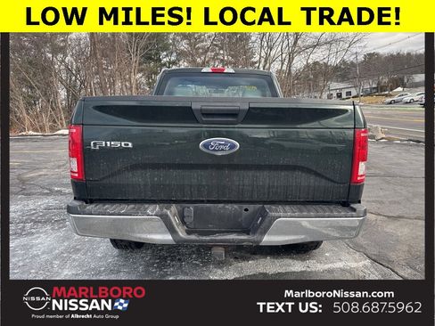 Used 2016 Ford F150 XL w/ Equipment Group 101A Mid image 6