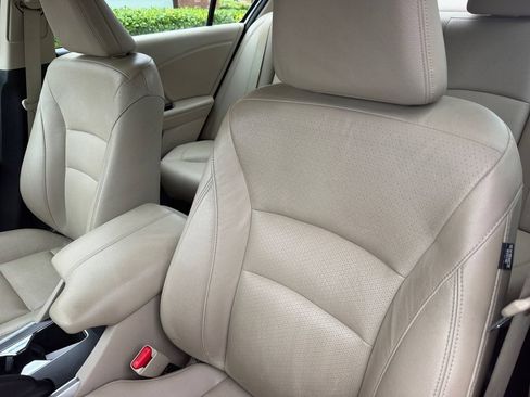 Used 2013 Honda Accord EX-L image 13