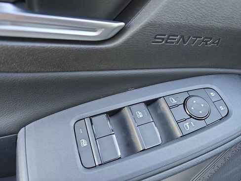 New 2026 Nissan Sentra SV image 29