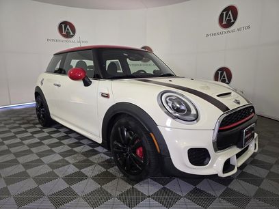 Used 2016 MINI Cooper John Cooper Works