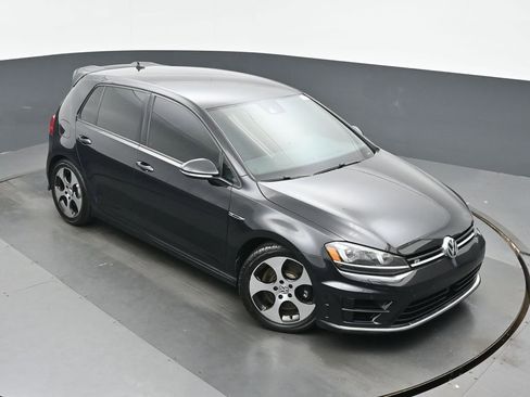 Used 2016 Volkswagen Golf R 4-Door AWD/4WD image 31