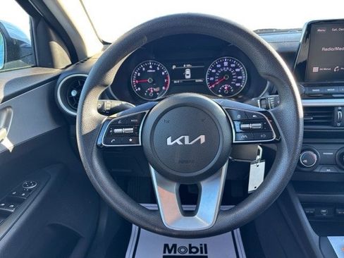 Certified 2023 Kia Forte LXS image 15