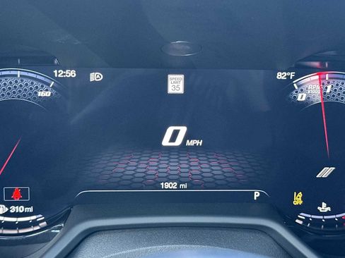 New 2025 Dodge Hornet GT image 10