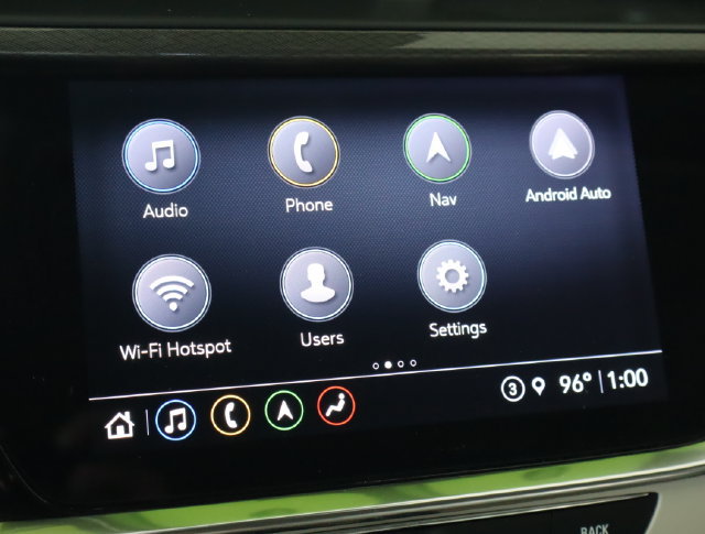 Used 2022 Buick Encore GX Essence w/ Advanced Technology Package FWD image 30