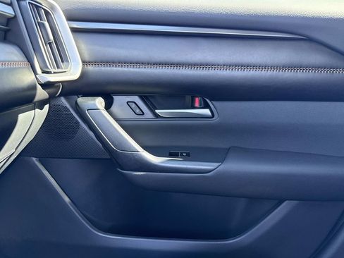 New 2026 MAZDA CX-50 AWD 2.5 Hybrid w/ Weather Package image 25