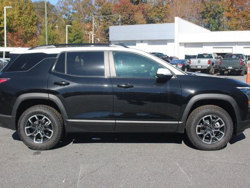 New 2026 Chevrolet Equinox ACTIV w/ Convenience Package III image 8