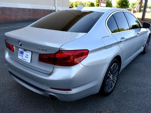 Used 2019 BMW 530i xDrive w/ Convenience Package image 6