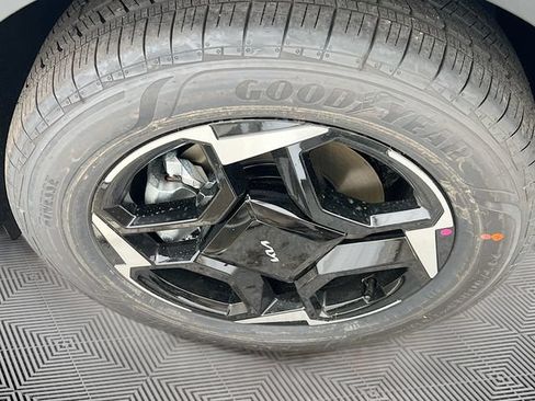 New 2026 Kia Sportage EX w/ EX Panoramic Sunroof Package AWD/4WD image 29