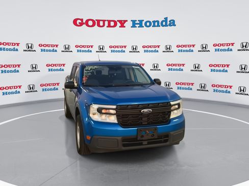 Used 2022 Ford Maverick XL image 7