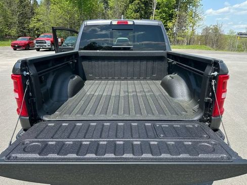 New 2026 RAM 1500 Laramie AWD/4WD image 26