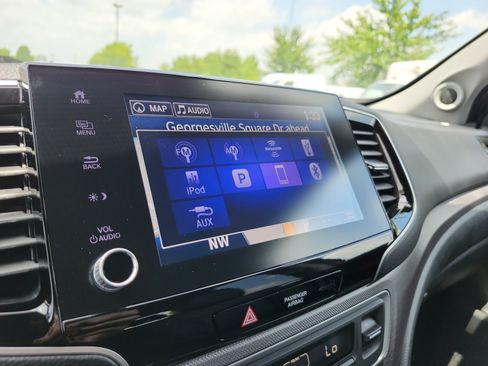 Used 2023 Honda Ridgeline RTL-E image 20