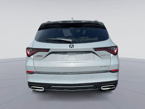 New 2026 Acura MDX A-Spec image 4