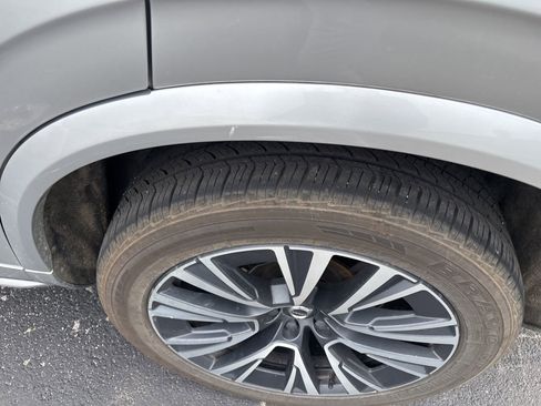 Used 2022 Volvo XC90 T5 Momentum w/ Advanced Package image 10