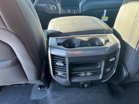New 2026 RAM 1500 Big Horn image 27