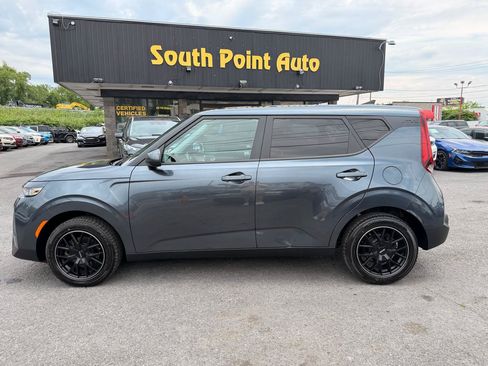 Used 2020 Kia Soul LX FWD image 7