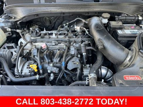 Used 2020 Kia Forte GT FWD image 34