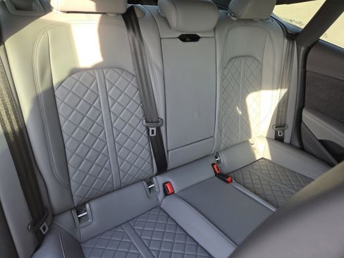 Used 2019 Audi S5 Premium Plus w/ Premium Plus image 24