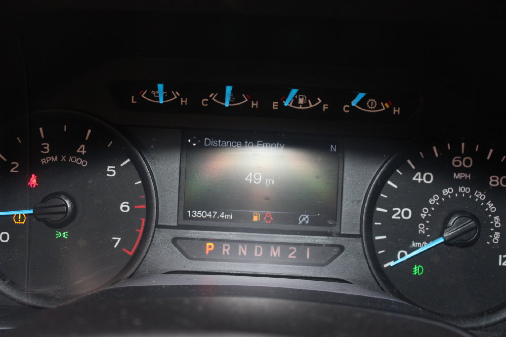 Used 2017 Ford F150 XL w/ Equipment Group 101A Mid AWD/4WD image 22
