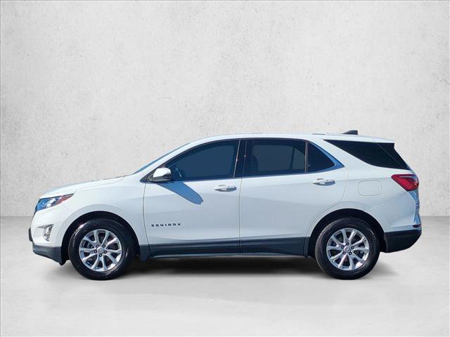 Used 2019 Chevrolet Equinox LT FWD image 9