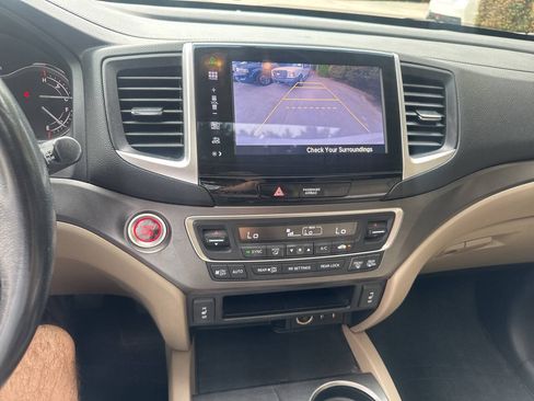 Used 2016 Honda Pilot EX-L image 25