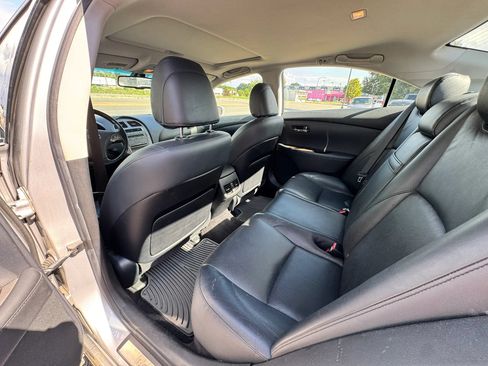 Used 2010 Lexus ES 350 FWD image 14