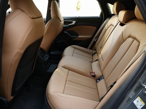 New 2025 Audi A5 2.0T Premium Plus image 25