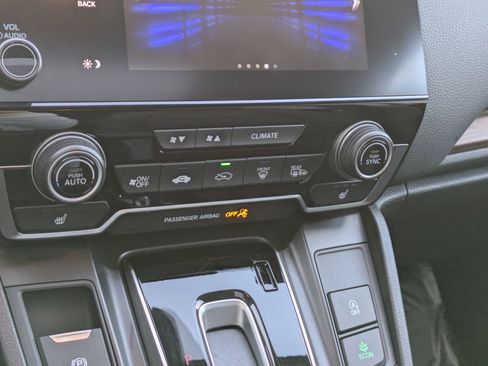 Used 2020 Honda CR-V EX-L image 22