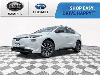 New 2026 Subaru Solterra video 1