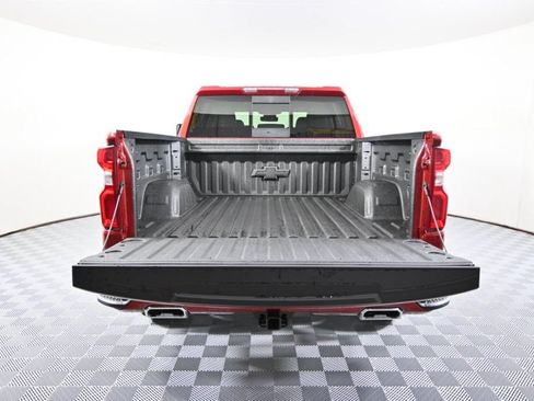 New 2026 Chevrolet Silverado 1500 RST AWD/4WD image 6