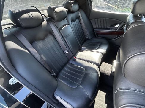 Used 2007 Maserati Quattroporte image 24