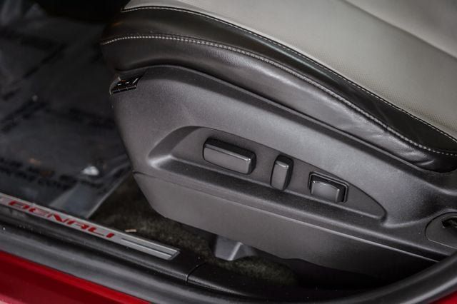 Used 2017 GMC Terrain Denali FWD image 38