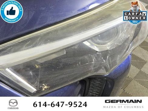 Used 2018 Toyota 4Runner TRD Off-Road image 13