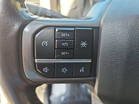 Used 2021 Ford F150 XLT w/ Equipment Group 301A Mid AWD/4WD image 16