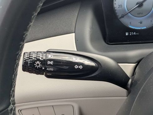 Used 2024 Hyundai Tucson SEL w/ Convenience Package FWD image 26