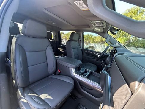 New 2026 Chevrolet Silverado 2500 LTZ w/ Trail Boss Package image 26