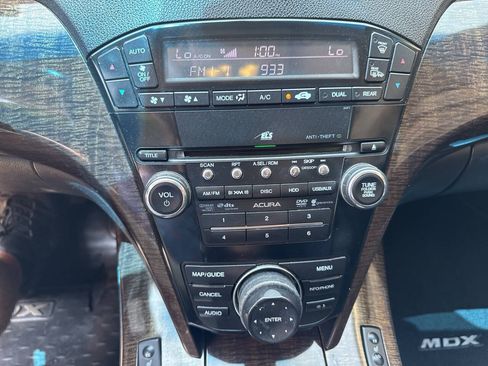Used 2010 Acura MDX w/ Technology Package AWD/4WD image 27