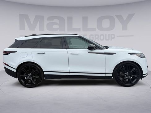 Used 2019 Land Rover Range Rover Velar S image 6