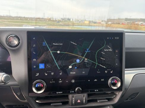 Used 2024 Lexus GX 550 image 28