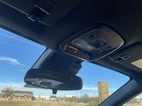 New 2026 Buick Envista Preferred w/ Convenience I Package image 20